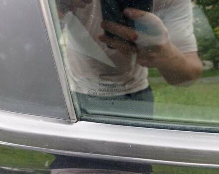 Черный Киа Сид, объемом двигателя 0 л и пробегом 167 тыс. км за 5999 $, фото 47 на Automoto.ua