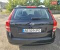 Чорний Кіа Сід, об'ємом двигуна 1.4 л та пробігом 212 тис. км за 6200 $, фото 5 на Automoto.ua