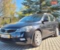 Черный Киа Сид, объемом двигателя 1.4 л и пробегом 210 тыс. км за 5300 $, фото 10 на Automoto.ua