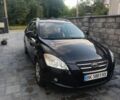 Чорний Кіа Сід, об'ємом двигуна 1.4 л та пробігом 182 тис. км за 5500 $, фото 1 на Automoto.ua