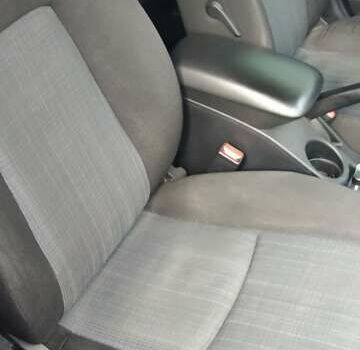 Черный Киа Сид, объемом двигателя 1.4 л и пробегом 317 тыс. км за 6000 $, фото 13 на Automoto.ua