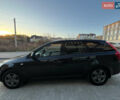 Киа Сид 2009 в Тернополе на Automoto.ua Черный Киа Сид, объемом двигателя 1.6 л и пробегом 239 тыс. км за 5499 $, фото 10 на Automoto.ua