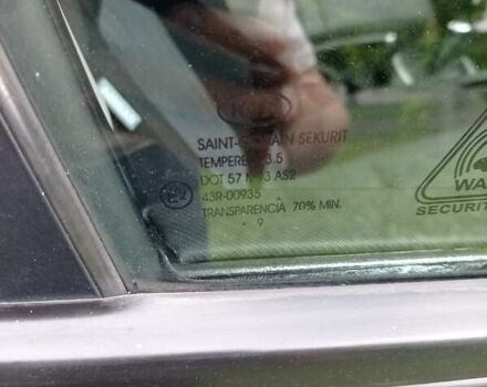 Черный Киа Сид, объемом двигателя 0 л и пробегом 167 тыс. км за 5999 $, фото 48 на Automoto.ua