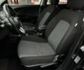 Киа Сид 2009 в Виннице на Automoto.ua Черный Киа Сид, объемом двигателя 1.6 л и пробегом 195 тыс. км за 7000 $, фото 6 на Automoto.ua