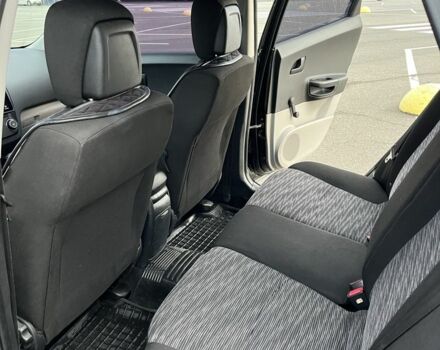 Чорний Кіа Сід, об'ємом двигуна 1.4 л та пробігом 234 тис. км за 6000 $, фото 18 на Automoto.ua