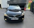 Чорний Кіа Сід, об'ємом двигуна 1.59 л та пробігом 170 тис. км за 6300 $, фото 1 на Automoto.ua
