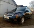 Черный Киа Сид, объемом двигателя 1.4 л и пробегом 242 тыс. км за 4650 $, фото 1 на Automoto.ua