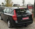 Киа Сид 2009 в Виннице на Automoto.ua Черный Киа Сид, объемом двигателя 1.6 л и пробегом 195 тыс. км за 7000 $, фото 4 на Automoto.ua