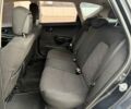 Черный Киа Сид, объемом двигателя 1.6 л и пробегом 260 тыс. км за 3999 $, фото 7 на Automoto.ua