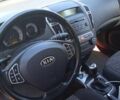 Черный Киа Сид, объемом двигателя 0 л и пробегом 410 тыс. км за 5674 $, фото 21 на Automoto.ua