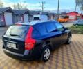 Черный Киа Сид, объемом двигателя 1.6 л и пробегом 243 тыс. км за 7400 $, фото 1 на Automoto.ua