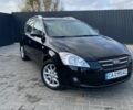Чорний Кіа Сід, об'ємом двигуна 1.6 л та пробігом 294 тис. км за 5799 $, фото 1 на Automoto.ua