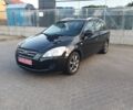 Черный Киа Сид, объемом двигателя 1 л и пробегом 232 тыс. км за 5300 $, фото 9 на Automoto.ua