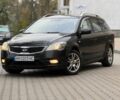 Киа Сид 2009 в Житомире на Automoto.ua Черный Киа Сид, объемом двигателя 1.6 л и пробегом 309 тыс. км за 5800 $, фото 1 на Automoto.ua