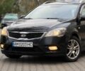 Киа Сид 2009 в Житомире на Automoto.ua Черный Киа Сид, объемом двигателя 1.6 л и пробегом 309 тыс. км за 5800 $, фото 3 на Automoto.ua