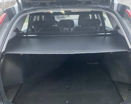 Черный Киа Сид, объемом двигателя 1.59 л и пробегом 177 тыс. км за 6300 $, фото 27 на Automoto.ua