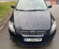 Черный Киа Сид, объемом двигателя 1.4 л и пробегом 213 тыс. км за 5000 $, фото 10 на Automoto.ua