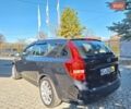 Черный Киа Сид, объемом двигателя 1.4 л и пробегом 210 тыс. км за 5300 $, фото 6 на Automoto.ua