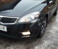 Чорний Кіа Сід, об'ємом двигуна 1.4 л та пробігом 200 тис. км за 6700 $, фото 1 на Automoto.ua