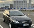 Черный Киа Сид, объемом двигателя 1.4 л и пробегом 234 тыс. км за 6000 $, фото 1 на Automoto.ua