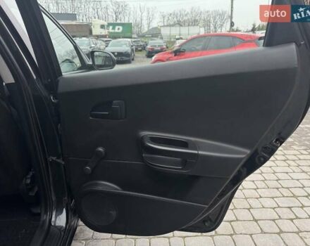 Черный Киа Сид, объемом двигателя 1.4 л и пробегом 167 тыс. км за 5999 $, фото 31 на Automoto.ua