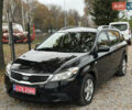 Киа Сид 2009 в Виннице на Automoto.ua Черный Киа Сид, объемом двигателя 1.6 л и пробегом 195 тыс. км за 7000 $, фото 2 на Automoto.ua