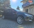 Черный Киа Сид, объемом двигателя 1.4 л и пробегом 210 тыс. км за 5300 $, фото 1 на Automoto.ua