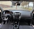 Киа Сид 2009 в Житомире на Automoto.ua Черный Киа Сид, объемом двигателя 1.6 л и пробегом 309 тыс. км за 5800 $, фото 12 на Automoto.ua