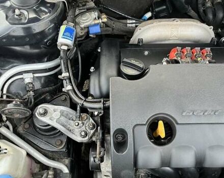 Черный Киа Сид, объемом двигателя 1.4 л и пробегом 234 тыс. км за 6000 $, фото 20 на Automoto.ua