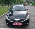 Чорний Кіа Сід, об'ємом двигуна 0 л та пробігом 160 тис. км за 5900 $, фото 1 на Automoto.ua