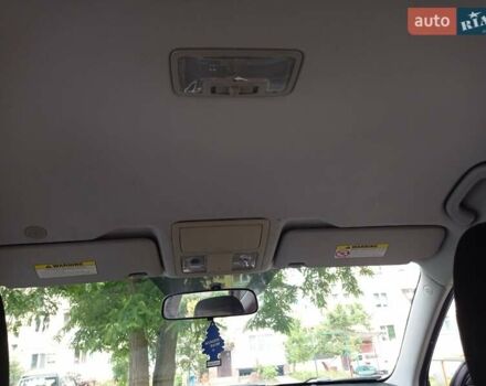 Черный Киа Сид, объемом двигателя 0 л и пробегом 167 тыс. км за 5999 $, фото 32 на Automoto.ua