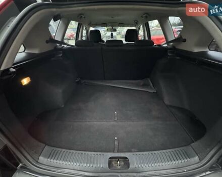 Черный Киа Сид, объемом двигателя 1.4 л и пробегом 167 тыс. км за 5999 $, фото 22 на Automoto.ua