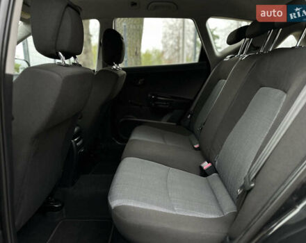 Киа Сид 2009 в Виннице на Automoto.ua Черный Киа Сид, объемом двигателя 1.6 л и пробегом 195 тыс. км за 7000 $, фото 37 на Automoto.ua