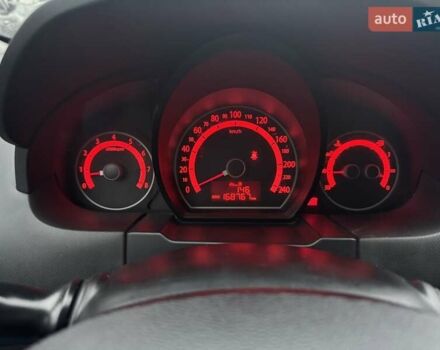 Черный Киа Сид, объемом двигателя 1.4 л и пробегом 167 тыс. км за 5999 $, фото 27 на Automoto.ua