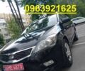 Черный Киа Сид, объемом двигателя 1.4 л и пробегом 170 тыс. км за 5900 $, фото 1 на Automoto.ua