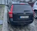 Чорний Кіа Сід, об'ємом двигуна 1.4 л та пробігом 175 тис. км за 5800 $, фото 1 на Automoto.ua