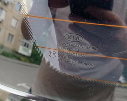 Черный Киа Сид, объемом двигателя 0 л и пробегом 167 тыс. км за 5999 $, фото 44 на Automoto.ua