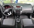 Черный Киа Сид, объемом двигателя 1.4 л и пробегом 170 тыс. км за 5900 $, фото 6 на Automoto.ua