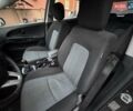 Черный Киа Сид, объемом двигателя 1.4 л и пробегом 167 тыс. км за 5999 $, фото 18 на Automoto.ua