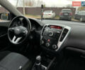 Киа Сид 2009 в Виннице на Automoto.ua Черный Киа Сид, объемом двигателя 1.6 л и пробегом 195 тыс. км за 7000 $, фото 52 на Automoto.ua