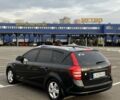 Чорний Кіа Сід, об'ємом двигуна 1.4 л та пробігом 234 тис. км за 6000 $, фото 5 на Automoto.ua