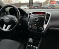 Киа Сид 2009 в Виннице на Automoto.ua Черный Киа Сид, объемом двигателя 1.6 л и пробегом 195 тыс. км за 7000 $, фото 50 на Automoto.ua