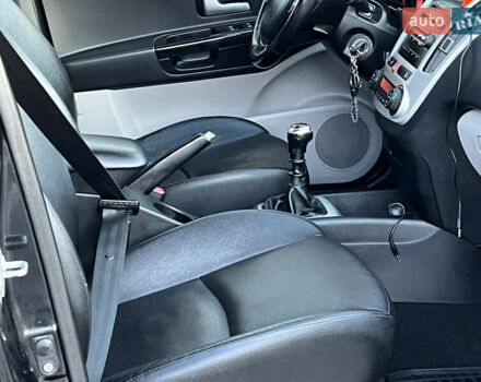 Киа Сид 2009 в Тернополе на Automoto.ua Черный Киа Сид, объемом двигателя 1.6 л и пробегом 239 тыс. км за 5499 $, фото 62 на Automoto.ua