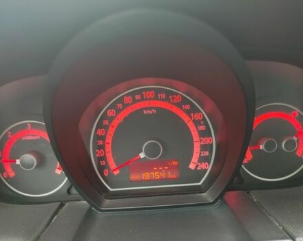 Черный Киа Сид, объемом двигателя 1.6 л и пробегом 198 тыс. км за 6600 $, фото 1 на Automoto.ua