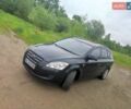 Черный Киа Сид, объемом двигателя 1.6 л и пробегом 131 тыс. км за 6999 $, фото 18 на Automoto.ua