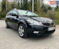 Черный Киа Сид, объемом двигателя 1.58 л и пробегом 270 тыс. км за 4800 $, фото 1 на Automoto.ua