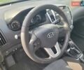 Чорний Кіа Сід, об'ємом двигуна 1.4 л та пробігом 212 тис. км за 6200 $, фото 23 на Automoto.ua