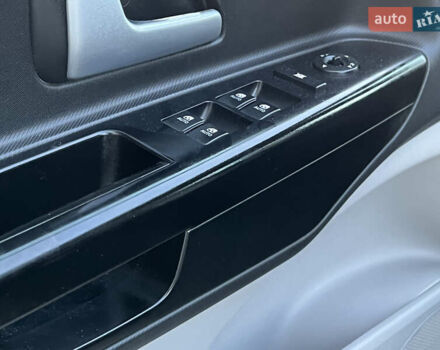 Киа Сид 2009 в Тернополе на Automoto.ua Черный Киа Сид, объемом двигателя 1.6 л и пробегом 239 тыс. км за 5499 $, фото 44 на Automoto.ua