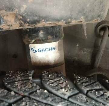 Черный Киа Сид, объемом двигателя 1.4 л и пробегом 317 тыс. км за 6000 $, фото 18 на Automoto.ua