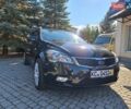 Черный Киа Сид, объемом двигателя 1.4 л и пробегом 210 тыс. км за 5300 $, фото 4 на Automoto.ua